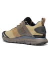 Trail 2650 Campo 3" Brown Orion Blue