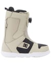 Phase Boa Boax Camel/Black + DC Shoes