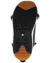 DC Shoes + Control Step On Black/White - 7
