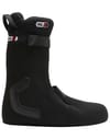 DC Shoes + Control Step On Black/White - 8