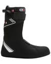 DC Shoes + Phase Boa Pro Black/Black/White - 8