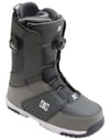 DC Shoes + Crontrol Dark Shadow