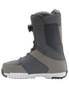 DC Shoes + Crontrol Dark Shadow - 3
