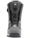 DC Shoes + Crontrol Dark Shadow - 5