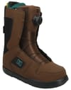 DC Shoes + Phase Boa Brown