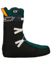 DC Shoes + Phase Boa Brown - 7