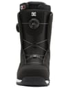 DC Shoes + Phase Boa Pro Black/White - 5