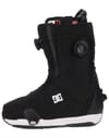 DC Shoes + Phase Boa Pro S Black/White - 6