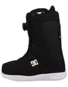 DC Shoes + Phase Boa Black/White W - 6