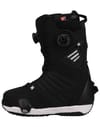 DC Shoes + Judge Step On Black/White - 6