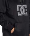 DC Shoes + Snowstar Black - 6
