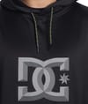 DC Shoes + Snowstar Black - 7