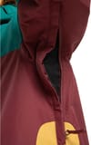 DC Shoes + Defiant Jacket Windsor Wine - 6