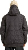 DC Shoes + Nexus Reversible Anorak Oatmeal - 4