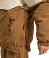 DC Shoes + Nexus Reversible Anorak Oatmeal - 9
