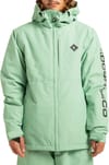Basis Jacket Basil + DC Shoes