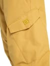 DC Shoes + Banshee Pant Mustard Gold - 5