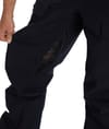 DC Shoes + Code Pant Black - 4