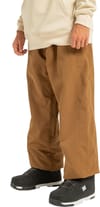 DC Shoes + Primo Pant Toffee - 3
