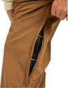 DC Shoes + Primo Pant Toffee - 6