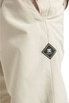DC Shoes + Snow Chino Pant Oatmeal - 5
