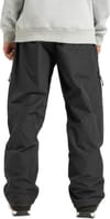 DC Shoes + Squadron 30K Pant Black