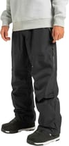 DC Shoes + Squadron 30K Pant Black - 3