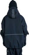 DC Shoes + Wide 10K Jacket Black - 4