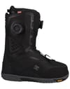 DC Quantum Black/Grey