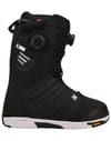 Judge MZ Black/White + DC Shoes