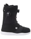 Lotus Boa Black/White + DC Shoes
