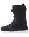 DC Shoes + Lotus Boa Black/White - 3