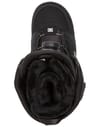 DC Shoes + Lotus Boa Black/White - 4