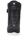 DC Shoes + Lotus Boa Black/White - 5
