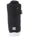 DC Shoes + Lotus Boa Black/White - 6