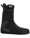 DC Shoes + Lotus Boa Black/White - 8