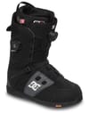DC Shoes + Phantom MZ Black/Grey