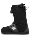 DC Shoes + Phantom MZ Black/Grey - 4