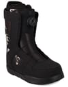 Phase Boa Black/Camo + DC Shoes