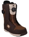 Phase Pro Boa Brown/Tan W + DC Shoes