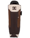 DC Shoes + Phase Pro Boa Brown/Tan W