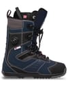 Premier Hybrid Boa Blue/Grey + DC Shoes