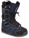 DC Shoes + Premier Hybrid Boa Blue/Grey