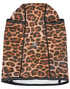 DC Shoes + Felony Printed Balaclava DC Fauxcat