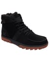 DC Shoes + Woodland Black Gum