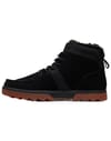 DC Shoes + Woodland Black Gum - 4