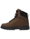 DC Shoes + Peary TR Dark Chocolate