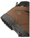 DC Shoes + Peary TR Dark Chocolate - 4