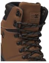 DC Shoes + Peary TR Dark Chocolate - 5