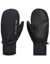 Franchise Mitt W 10K Black + DC Shoes